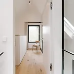 Dievier Kunsthaus Dasvierte Σπίτι διακοπών *