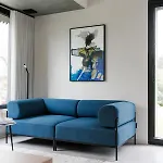 Dievier Kunsthaus Dasvierte Σπίτι διακοπών Wieck