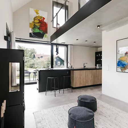 Dievier Kunsthaus Dasvierte * Wieck