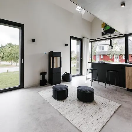 Feriehus Dievier Kunsthaus Dasvierte *