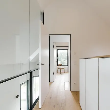 Feriehus Dievier Kunsthaus Dasvierte