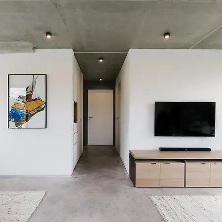 Feriehus Dievier Kunsthaus Dasvierte *