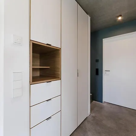 Dievier Kunsthaus Dasvierte Wieck