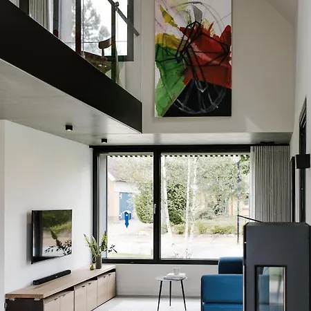 Dievier Kunsthaus Dasvierte *