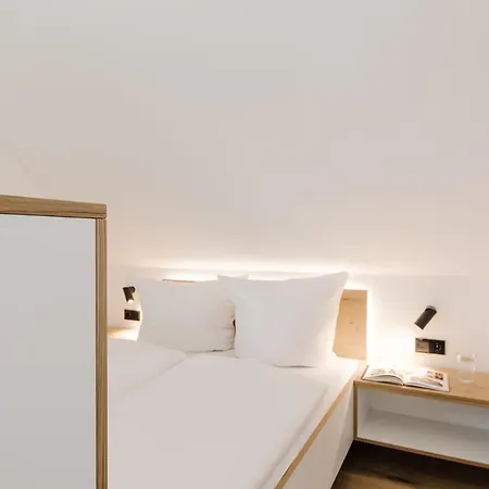 Dievier Kunsthaus Dasvierte Feriehus *