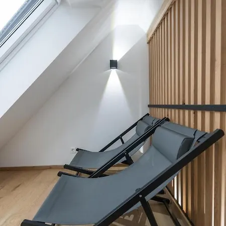 Nyaraló Dievier Kunsthaus Dasvierte