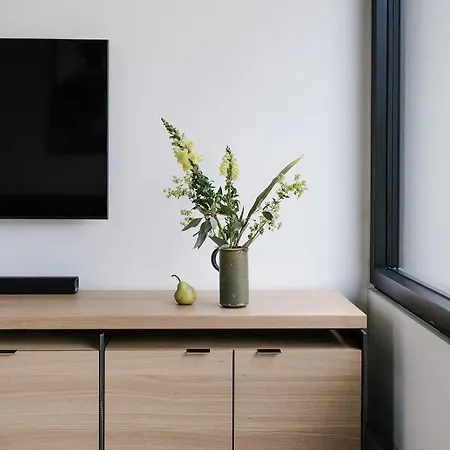 Dievier Kunsthaus Dasvierte Feriehus