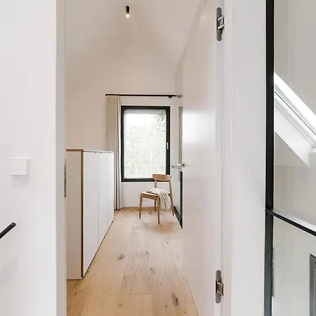 Dievier Kunsthaus Dasvierte Feriehus *