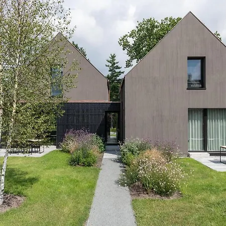 Feriehus Dievier Kunsthaus Dasvierte *