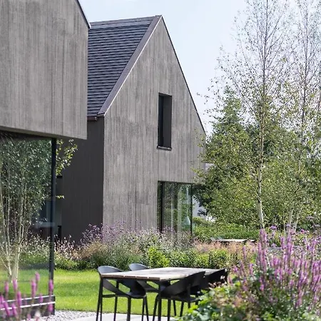 Feriehus Dievier Kunsthaus Dasvierte Wieck