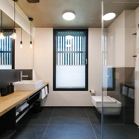 Feriehus Dievier Kunsthaus Dasvierte