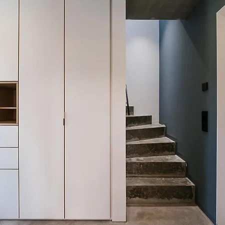 Dievier Kunsthaus Dasvierte