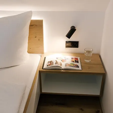 Dievier Kunsthaus Dasvierte Feriehus *