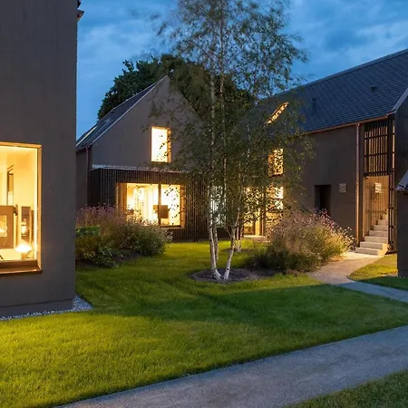 Feriehus Dievier Kunsthaus Dasvierte Wieck