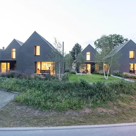 Feriehus Dievier Kunsthaus Dasvierte *