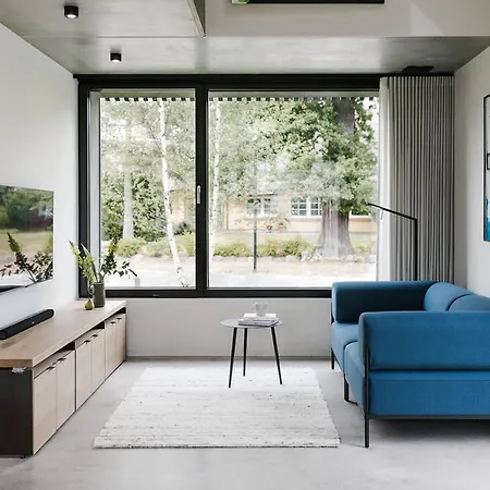 Dievier Kunsthaus Dasvierte Feriehus Wieck