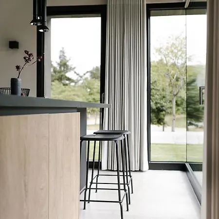 Dievier Kunsthaus Dasvierte Feriehus Wieck