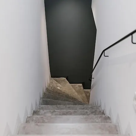 Feriehus Dievier Kunsthaus Dasvierte Wieck