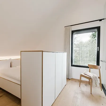 Dievier Kunsthaus Dasvierte Feriehus