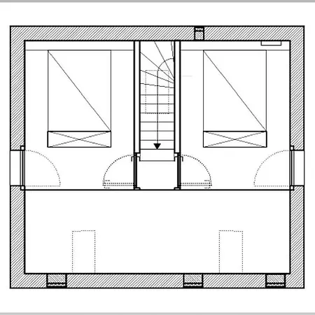 Dievier Kunsthaus Dasvierte Feriehus