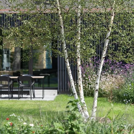 Feriehus Dievier Kunsthaus Dasvierte Wieck