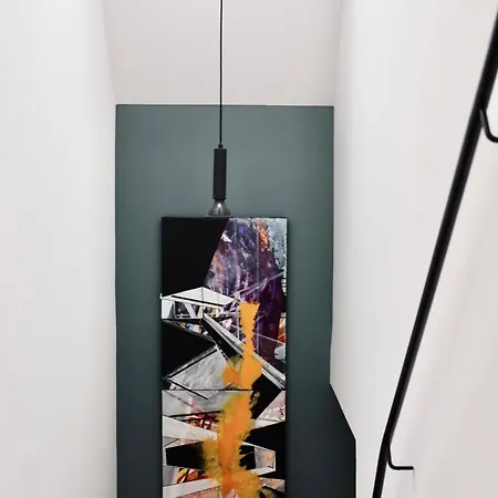 Dievier Kunsthaus Dasvierte *