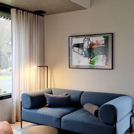 Feriehus Dievier Kunsthaus Dasvierte Wieck